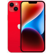 Apple iPhone 14 Plus 256GB eSIM Product Red (MQ413)
