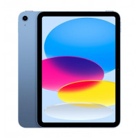 Apple iPad 10.9 2022 Wi-Fi + Cellular 64GB Blue (MQ6K3)