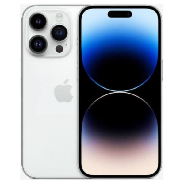 Apple iPhone 14 Pro Max 512GB eSIM Silver (MQ8Y3) (used) - фото Apple iPhone 14 Pro Max 512GB eSIM Silver (MQ8Y3) (used)