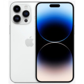 Apple iPhone 14 Pro Max 512GB eSIM Silver (MQ8Y3)