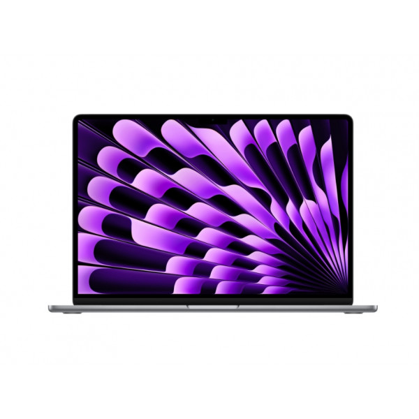 Apple MacBook Air 15" M2 Space Gray 2023 (MQKP3)