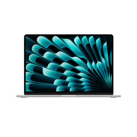 Apple MacBook Air 15" M2 Silver 2023 (MQKT3)