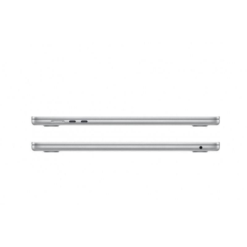 Apple MacBook Air 15" M2 Silver 2023 (MQKT3) фото 2