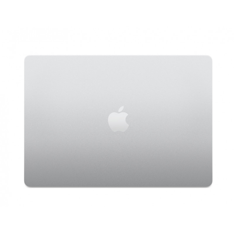 Apple MacBook Air 15" M2 Silver 2023 (MQKR3) фото 2
