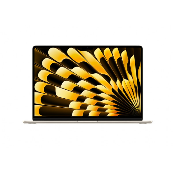 Apple MacBook Air 15" M2 Starlight 2023 (MQKV3)