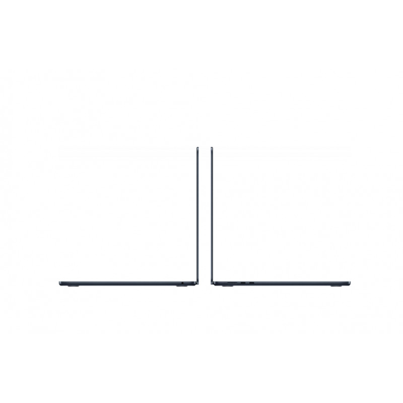 Apple MacBook Air 15" M2 Midnight 2023 (MQKX3) фото 2