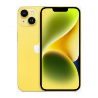 Apple iPhone 14 128GB Yellow (MR3X3)