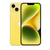 Apple iPhone 14 Plus 512GB eSIM Yellow (MR5W3)
