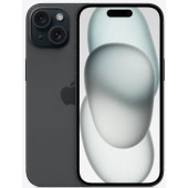 iPhone 15 Black 512 GB (MTPC3)