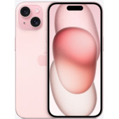 iPhone 15 Pink 128 GB (MTP13)