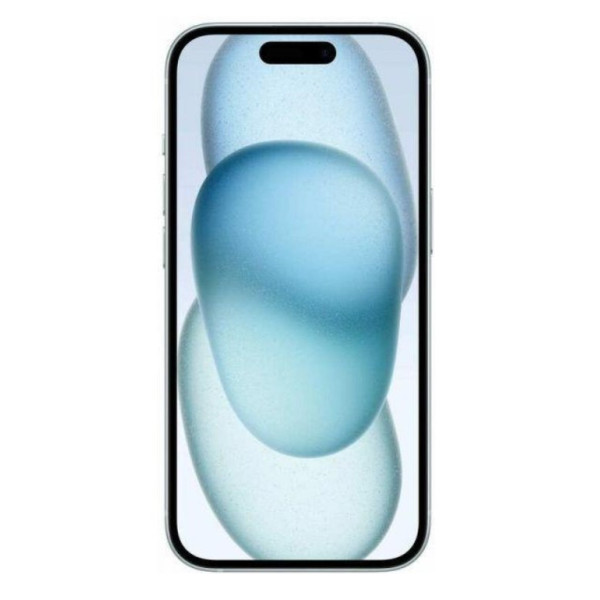 Apple iPhone 15 Blue 128 GB (MTP43)(Used) - фото Apple iPhone 15 Blue 128 GB (MTP43)(Used)