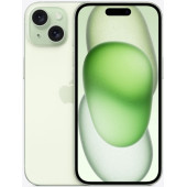 iPhone 15 Green 256 GB (MTPA3)