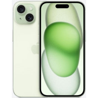 iPhone 15 Green 256 GB (MTPA3)
