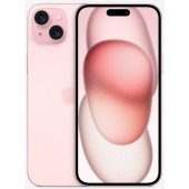 iPhone 15 Plus Pink 256 GB eSIM (MTXY3)