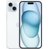 iPhone 15 Plus Blue 256 GB eSIM (MU013)