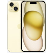 iPhone 15 Plus Yellow 512 GB eSIM (MU053)