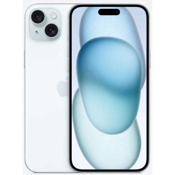 iPhone 15 Plus Blue 512 GB eSIM (MU063)