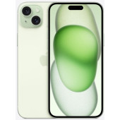 iPhone 15 Plus Green 256 GB eSIM (MU023)
