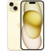 iPhone 15 Plus Yellow 512 GB (MU1M3)
