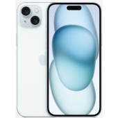 iPhone 15 Plus Blue 128 GB (MU163)