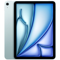 iPad Air 11 2024 Wi-Fi + Cellular 128GB Blue (MUXE3)