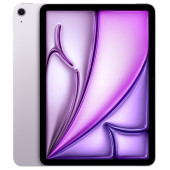 iPad Air 11 2024 Wi-Fi + Cellular 256GB Purple (MUXL3)