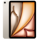 iPad Air 11 2024 Wi-Fi + Cellular 256GB Starlight (MUXK3)