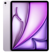 iPad Air 13 2024 Wi-Fi + Cellular 1TB Purple (MV773)