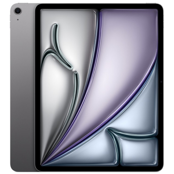 iPad Air 13 2024 Wi-Fi 1TB Space Gray (MV2P3)