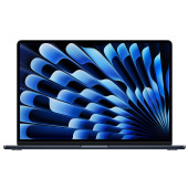 Apple MacBook Air 15" 2025 Midnight (MC6L4)