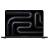 Apple MacBook Pro 14" Late 2024 Space Black (MW2U3)