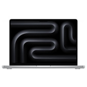 Apple MacBook Pro 14" Late 2024 Silver (MW2W3)