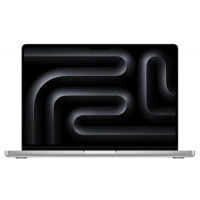 Apple MacBook Pro 14" Late 2024 Silver (MW2W3)