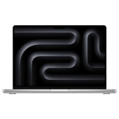 Apple MacBook Pro 14" Late 2024 Silver (MW2X3)