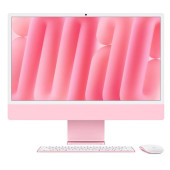 Apple iMac 24 M4 Pink (MWUG3)