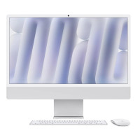 Apple iMac 24 M4 Silver (MCR24)