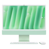 Apple iMac 24 M4 Green (MWUY3)