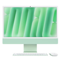 Apple iMac 24 M4 Green (MWV03)