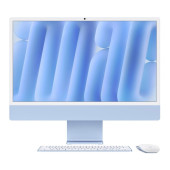Apple iMac 24 M4 Blue (MD2T4)
