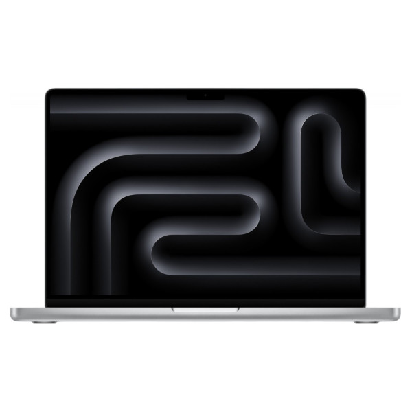 Apple MacBook Pro 14" Late 2024 Silver (MX2E3)