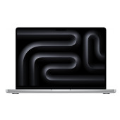 Apple MacBook Pro 14" Late 2024 Silver (MX2F3)