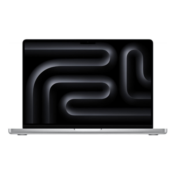 Apple MacBook Pro 14" Late 2024 Silver (MX2F3)
