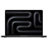 Apple MacBook Pro 14" Late 2024 Space Black (MX2H3)