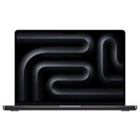 Apple MacBook Pro 14" Late 2024 Space Black (MX2J3)