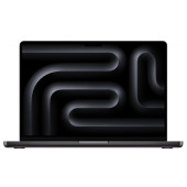 Apple MacBook Pro 14" Late 2024 Space Black (MX2K3)