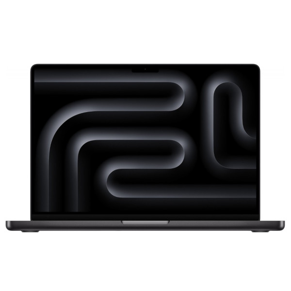 Apple MacBook Pro 14" Late 2024 Space Black (MX2K3)