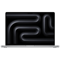Apple MacBook Pro 16" Late 2024 Silver (MX2V3)