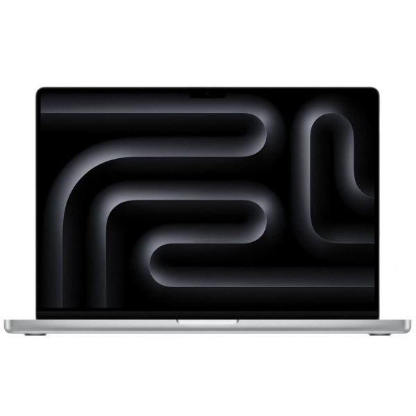 Apple MacBook Pro 16" Late 2024 Silver (MX2W3)