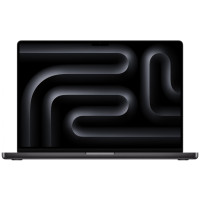 Apple MacBook Pro 16" Late 2024 Space Black (MX303)