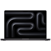 Apple MacBook Pro 16" Late 2024 Space Black (MX313)